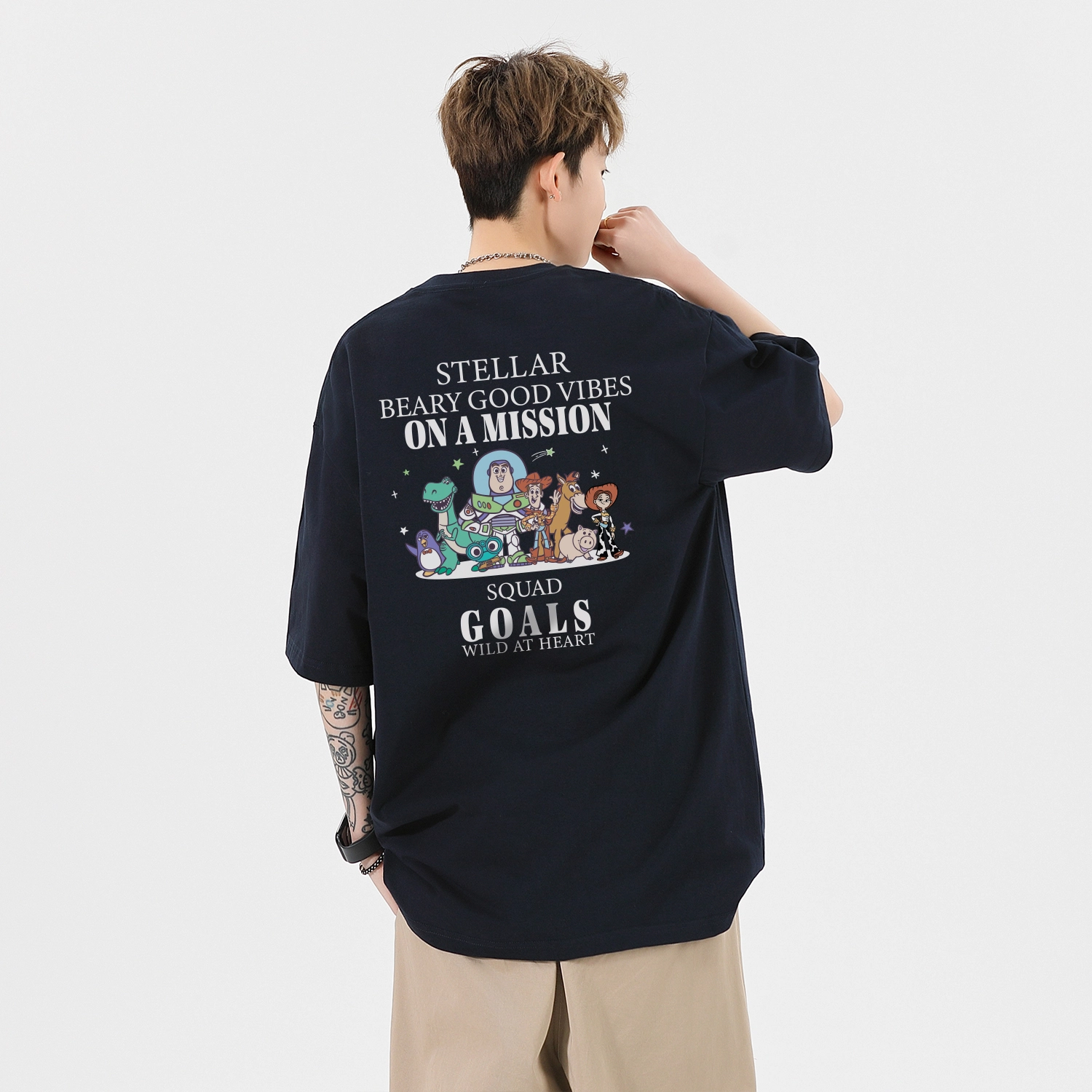 Disney logoT