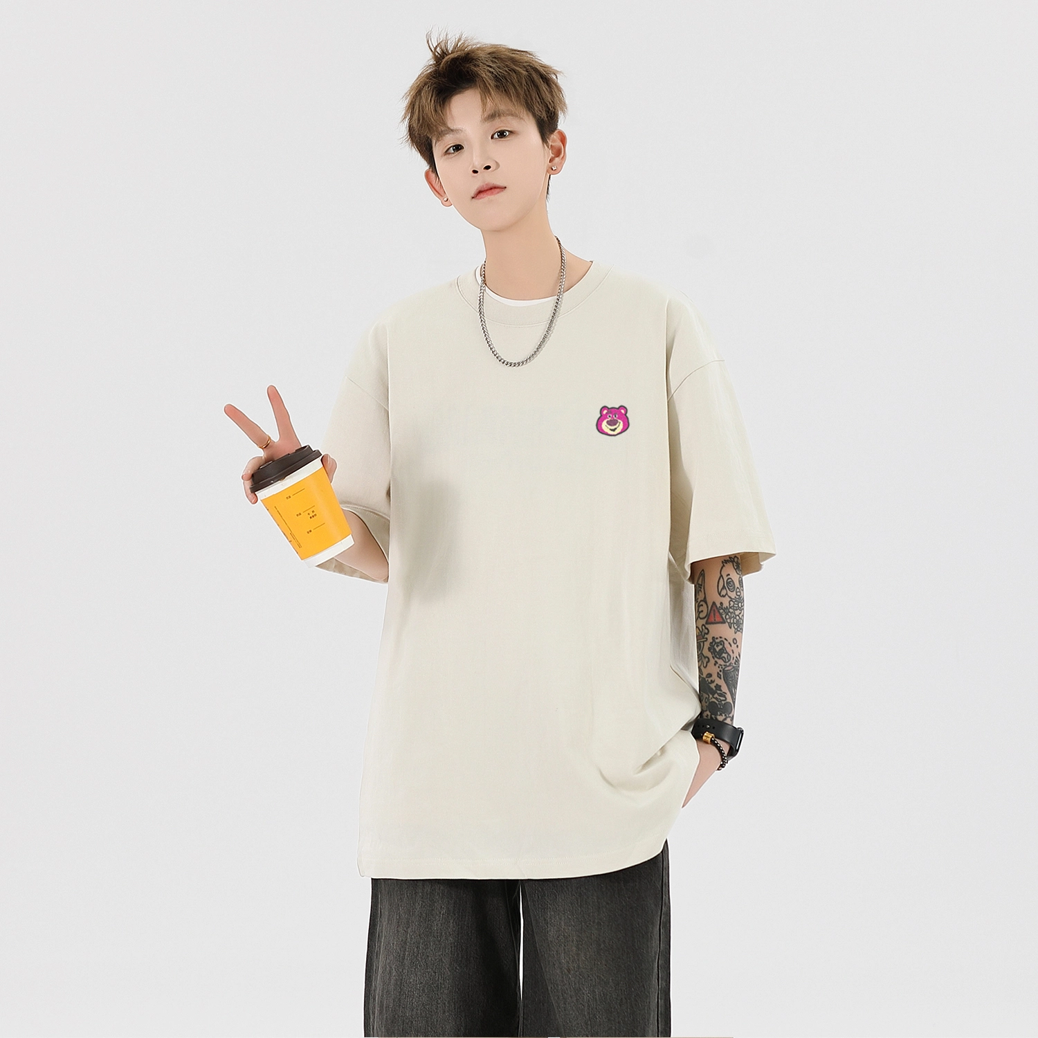 Disney T
