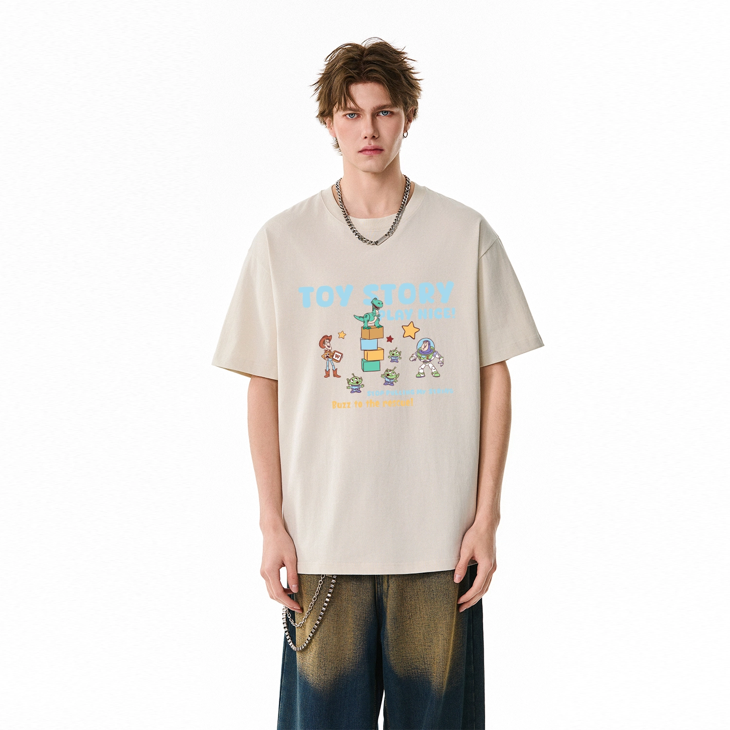 Disney T