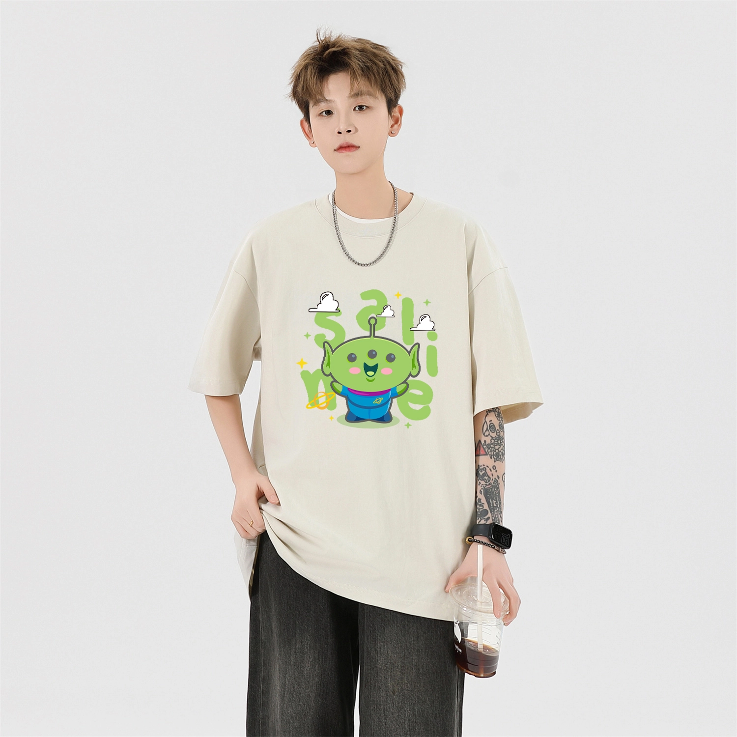 Disney logoT