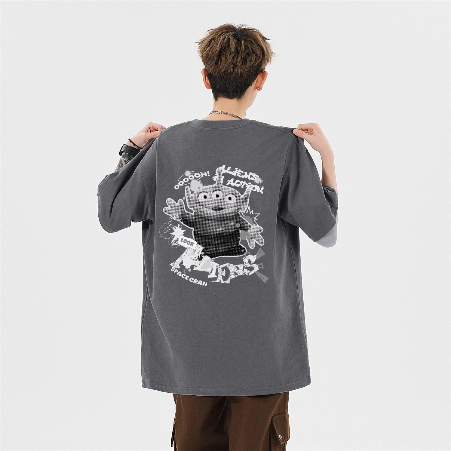Disney logoT