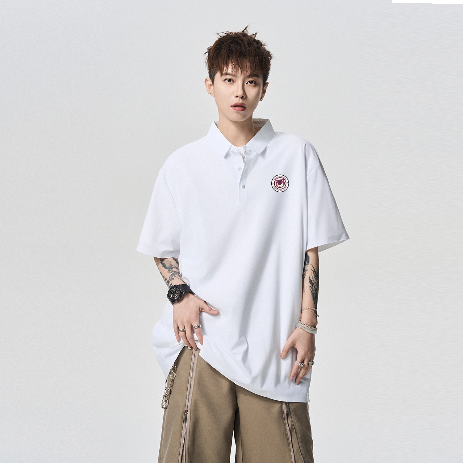 Disney logoPolo