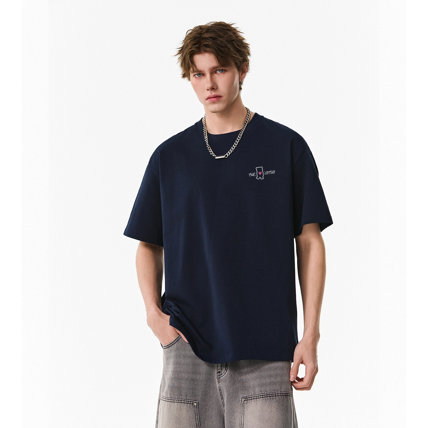 Disney T