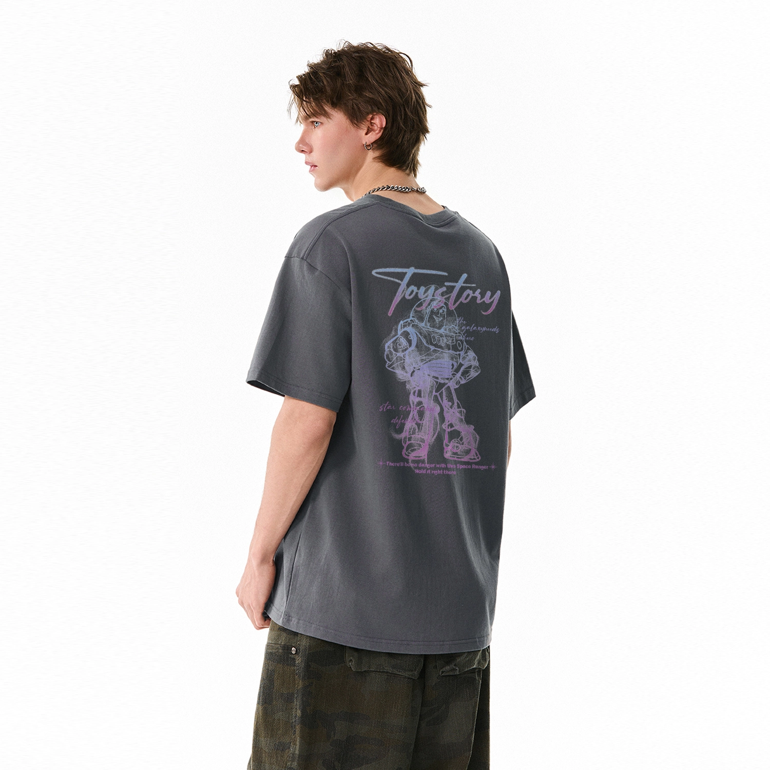 Disney logoT