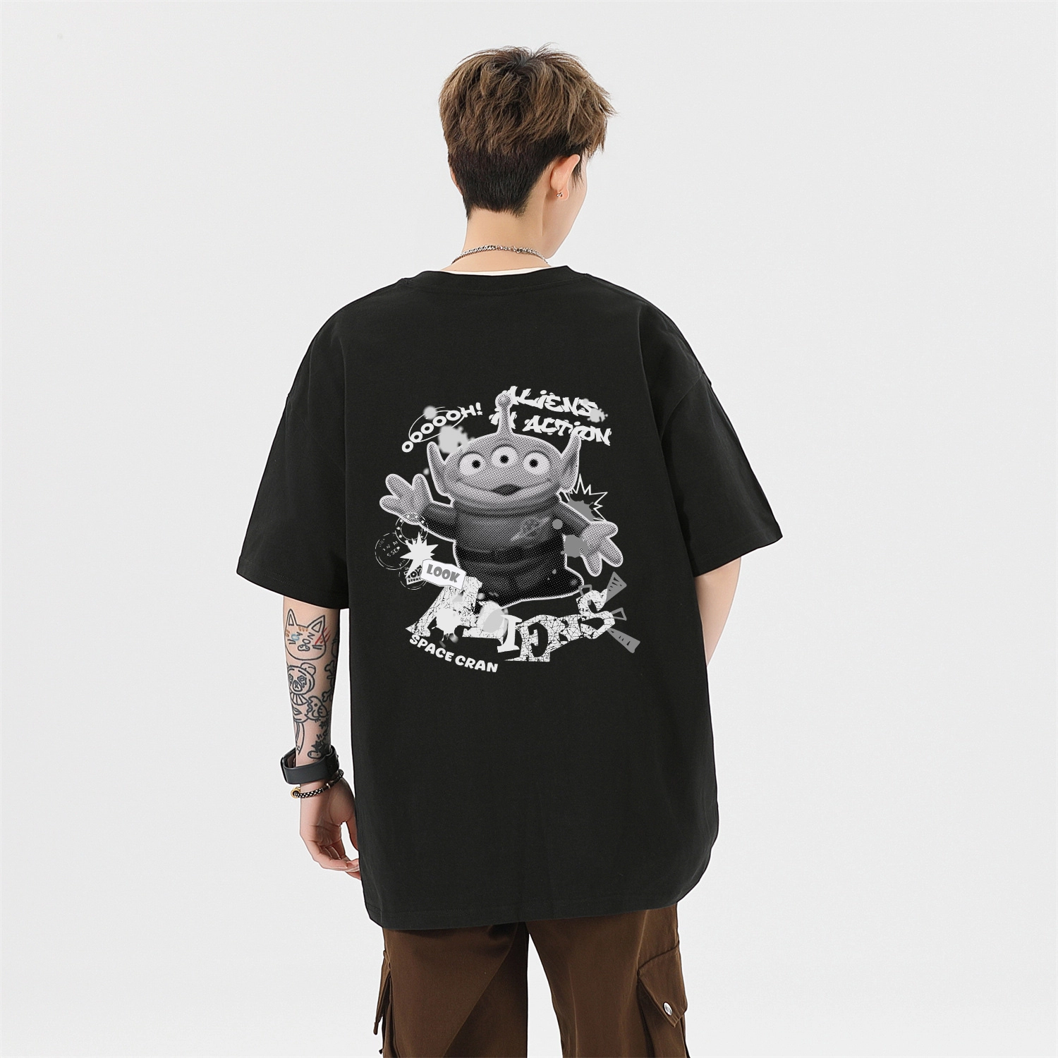 Disney logoT
