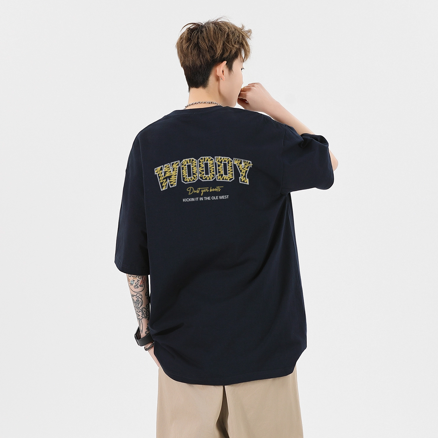 Disney T