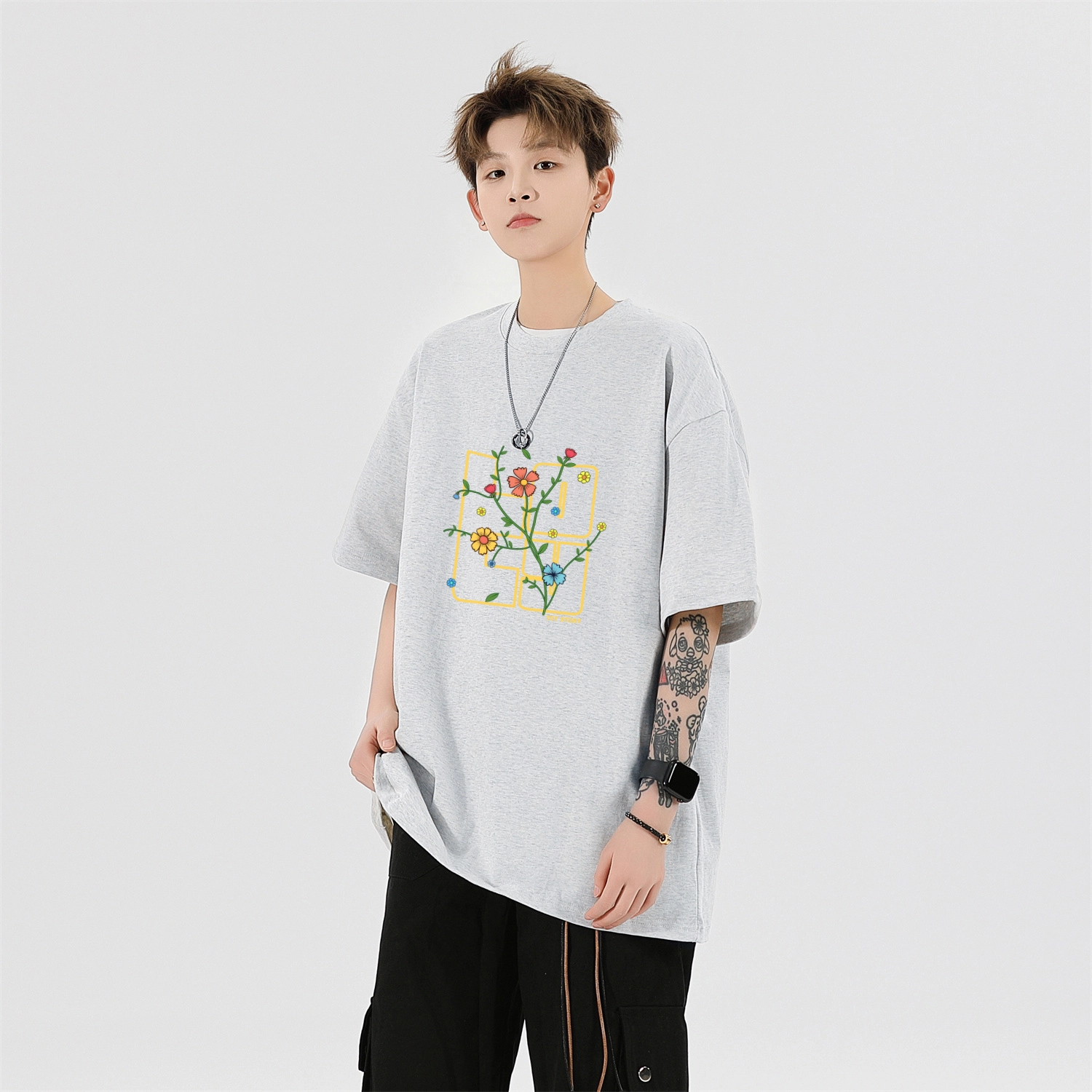 Disney logo T
