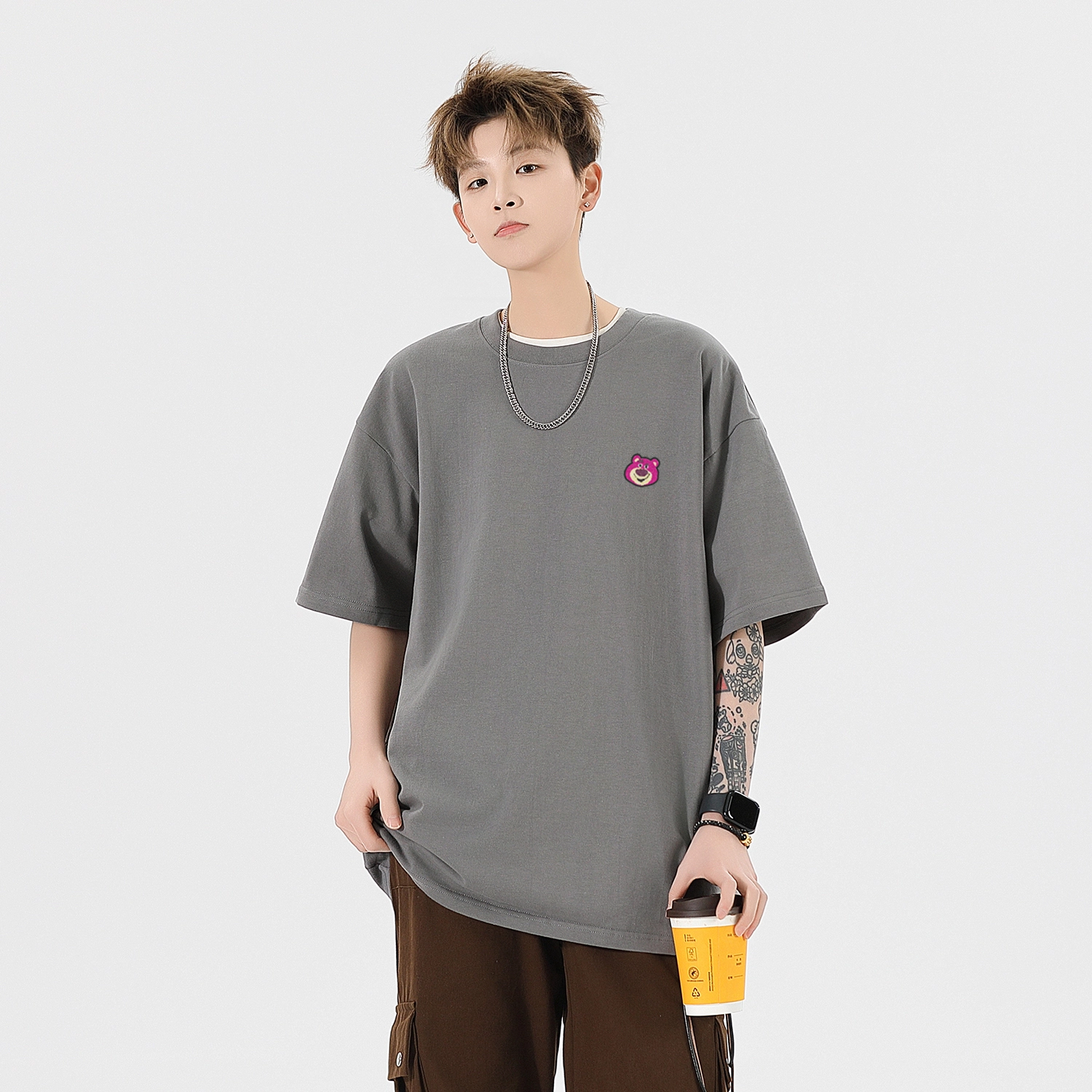 Disney T