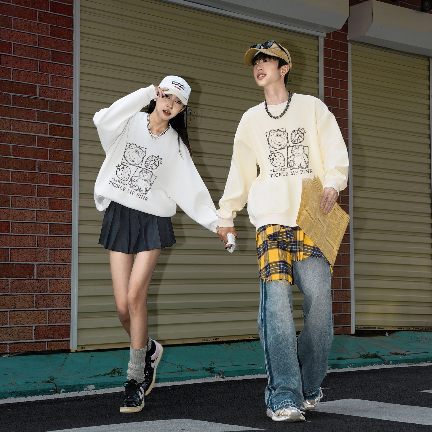 Disney T