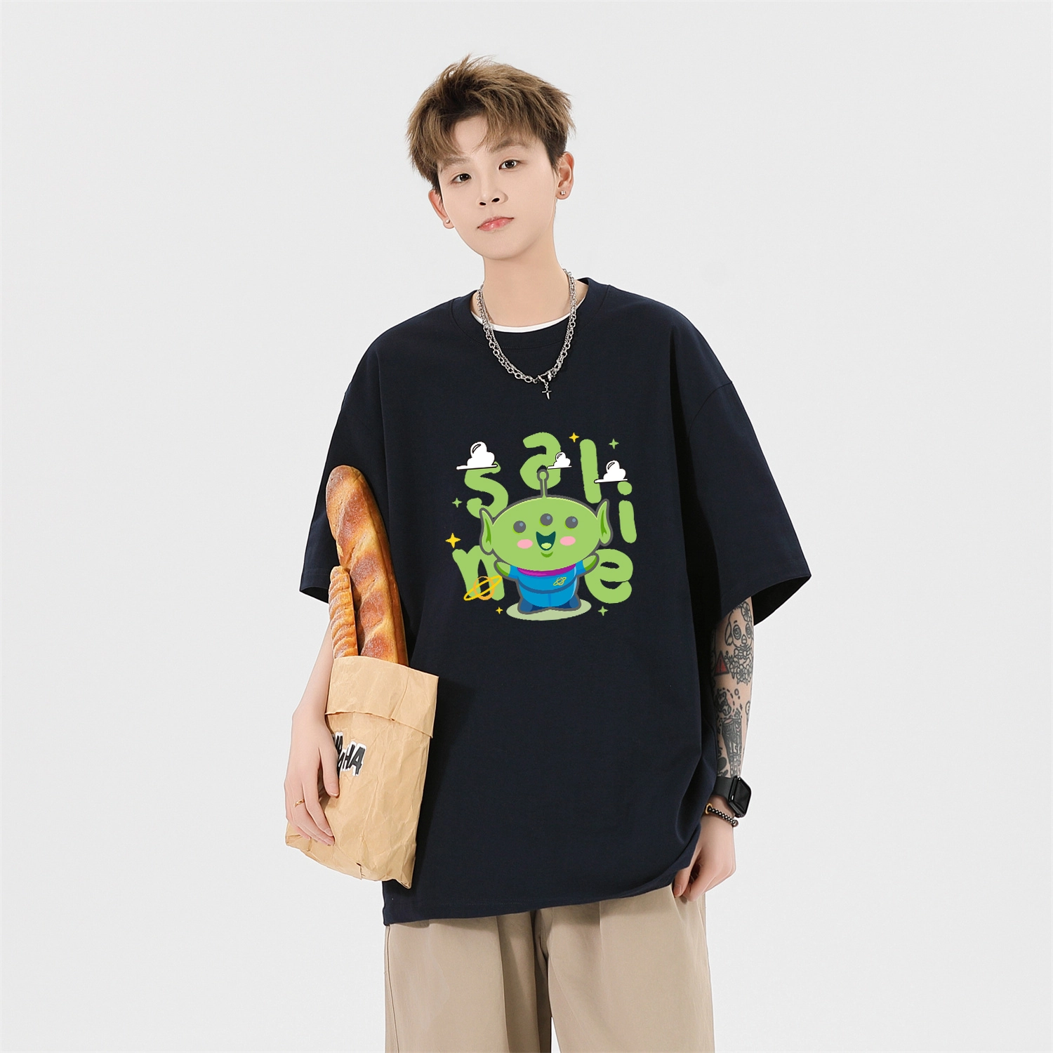 Disney logoT