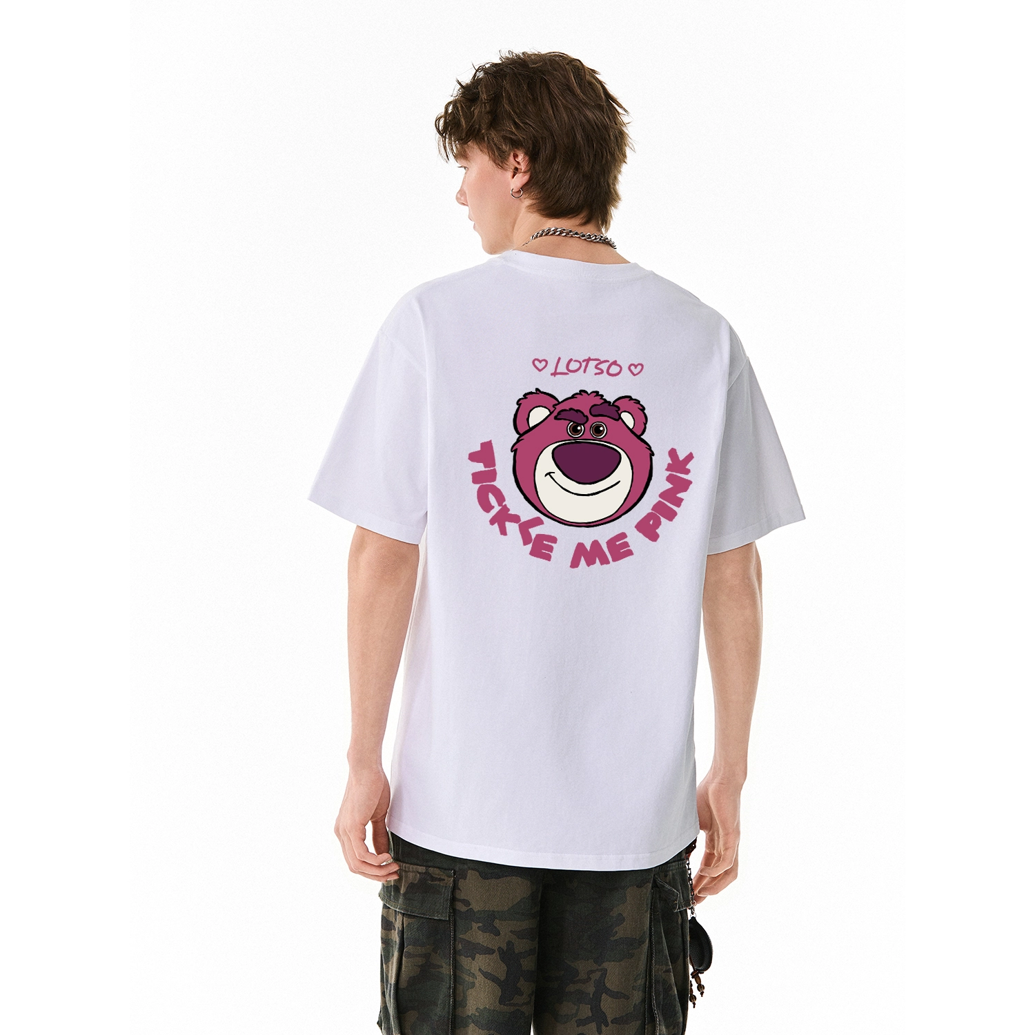 Disney T