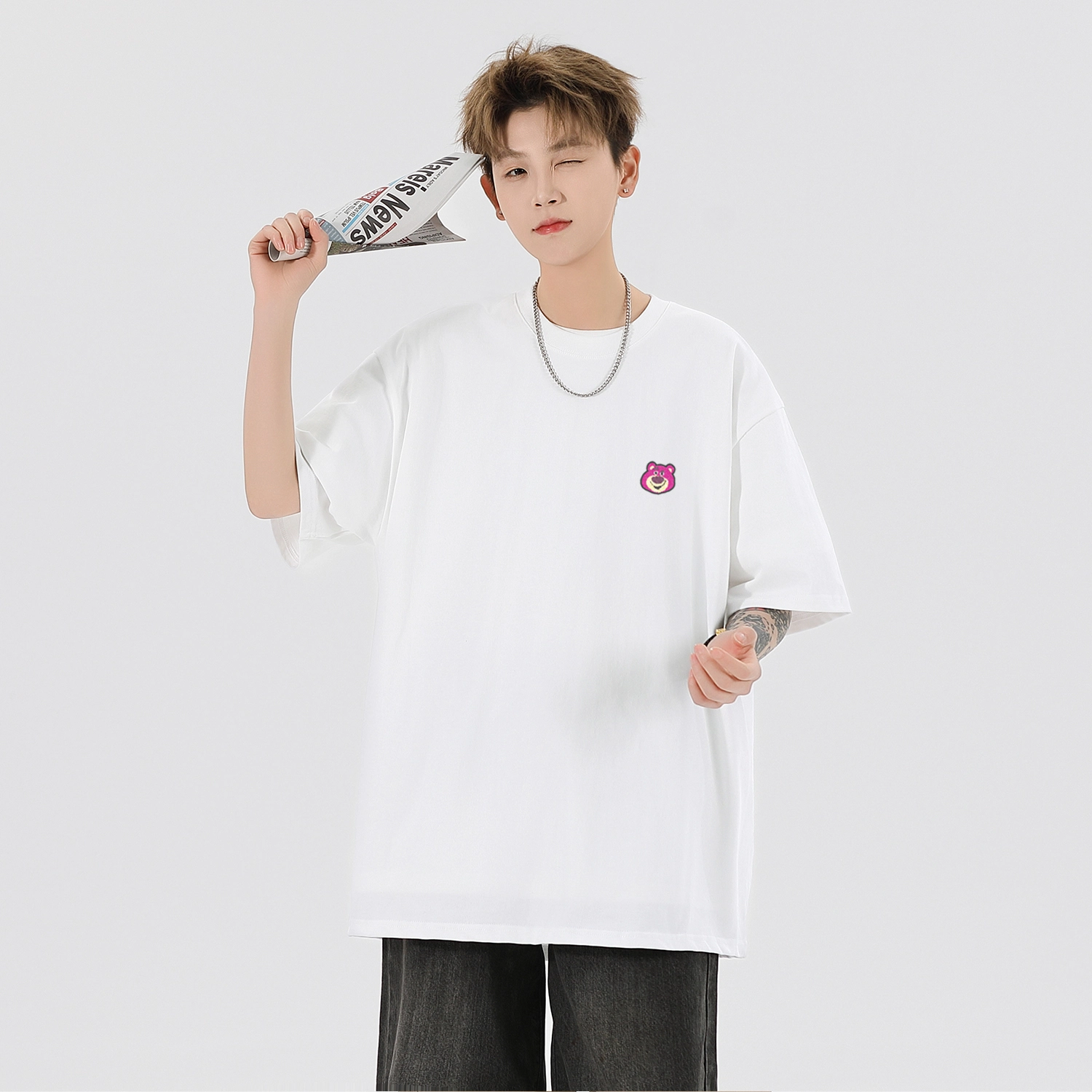 Disney T