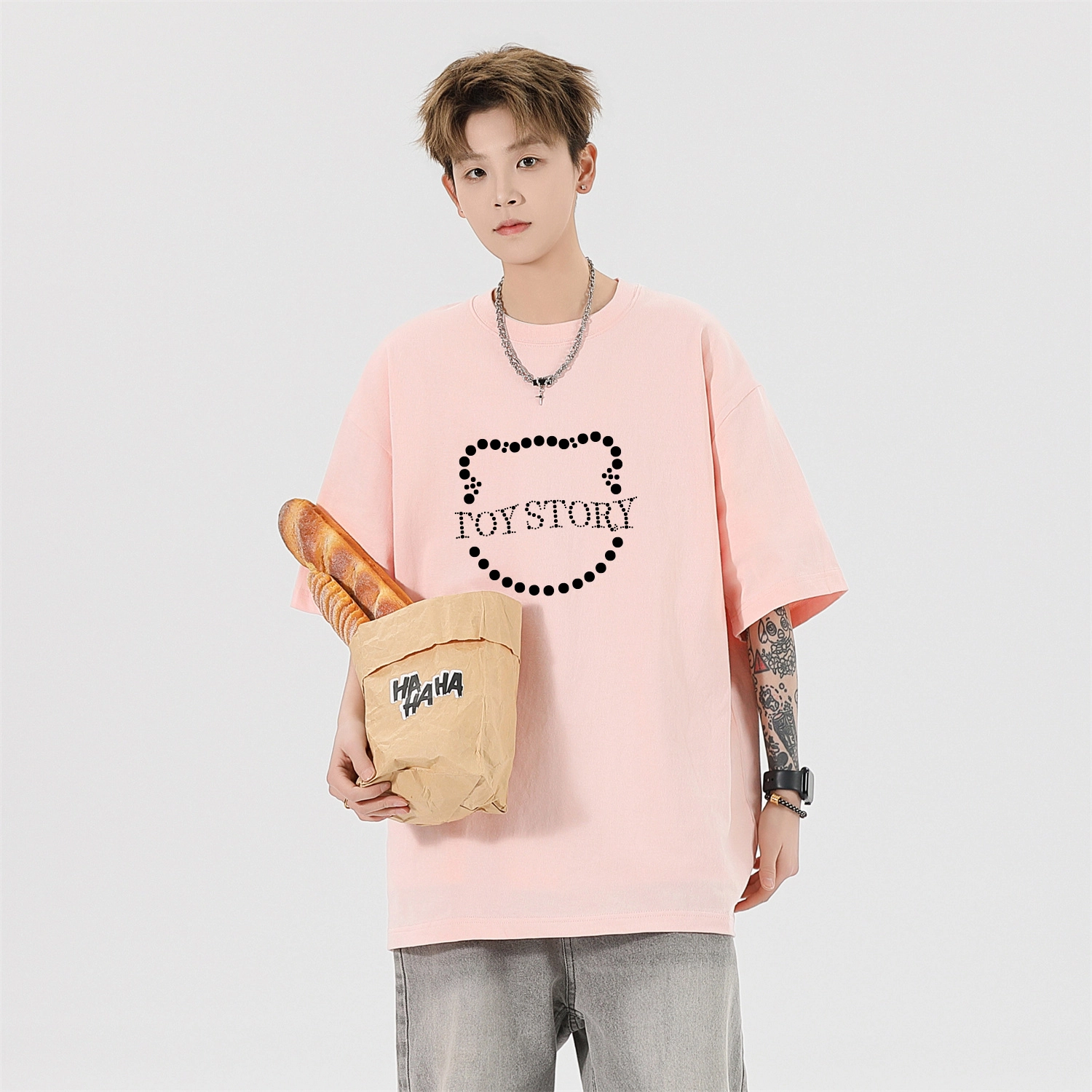 Disney logo T