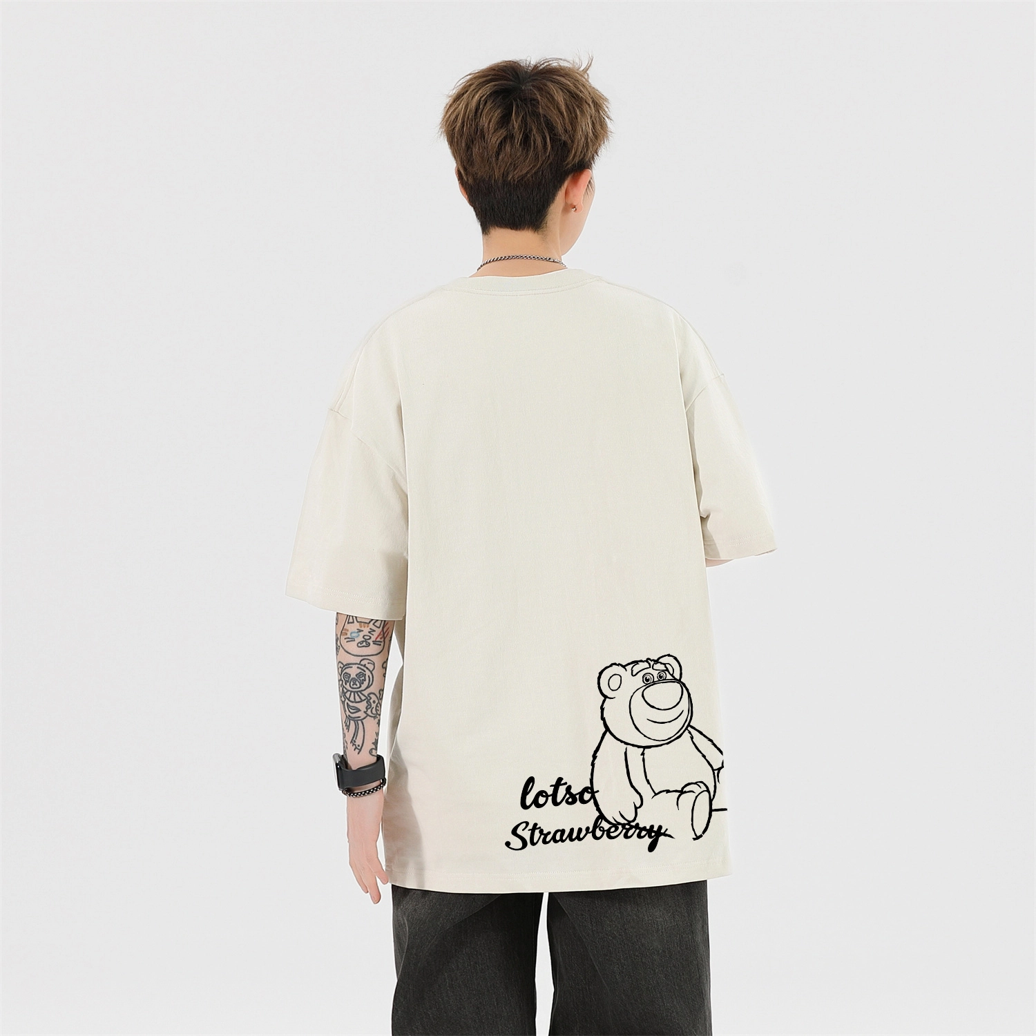 Disney logoT