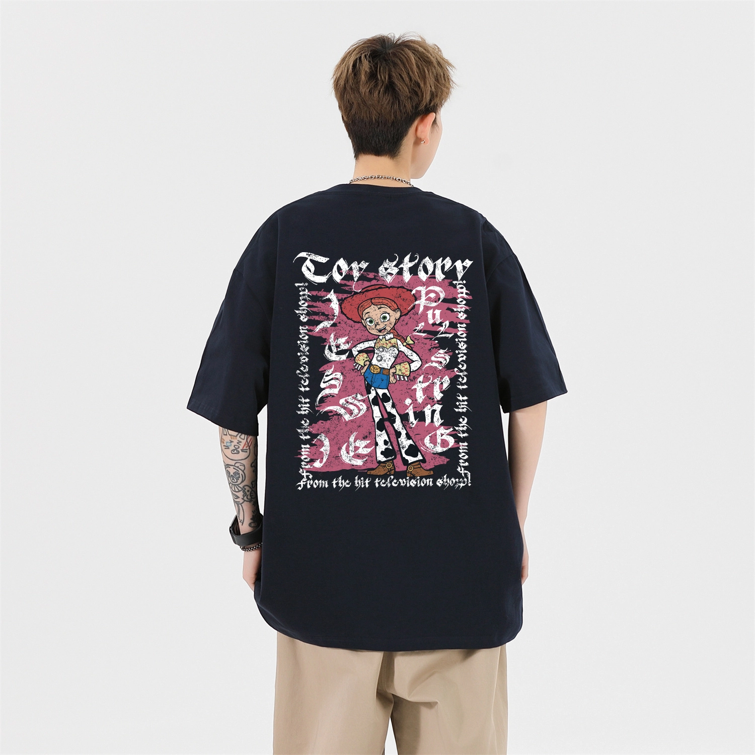 Disney logoT