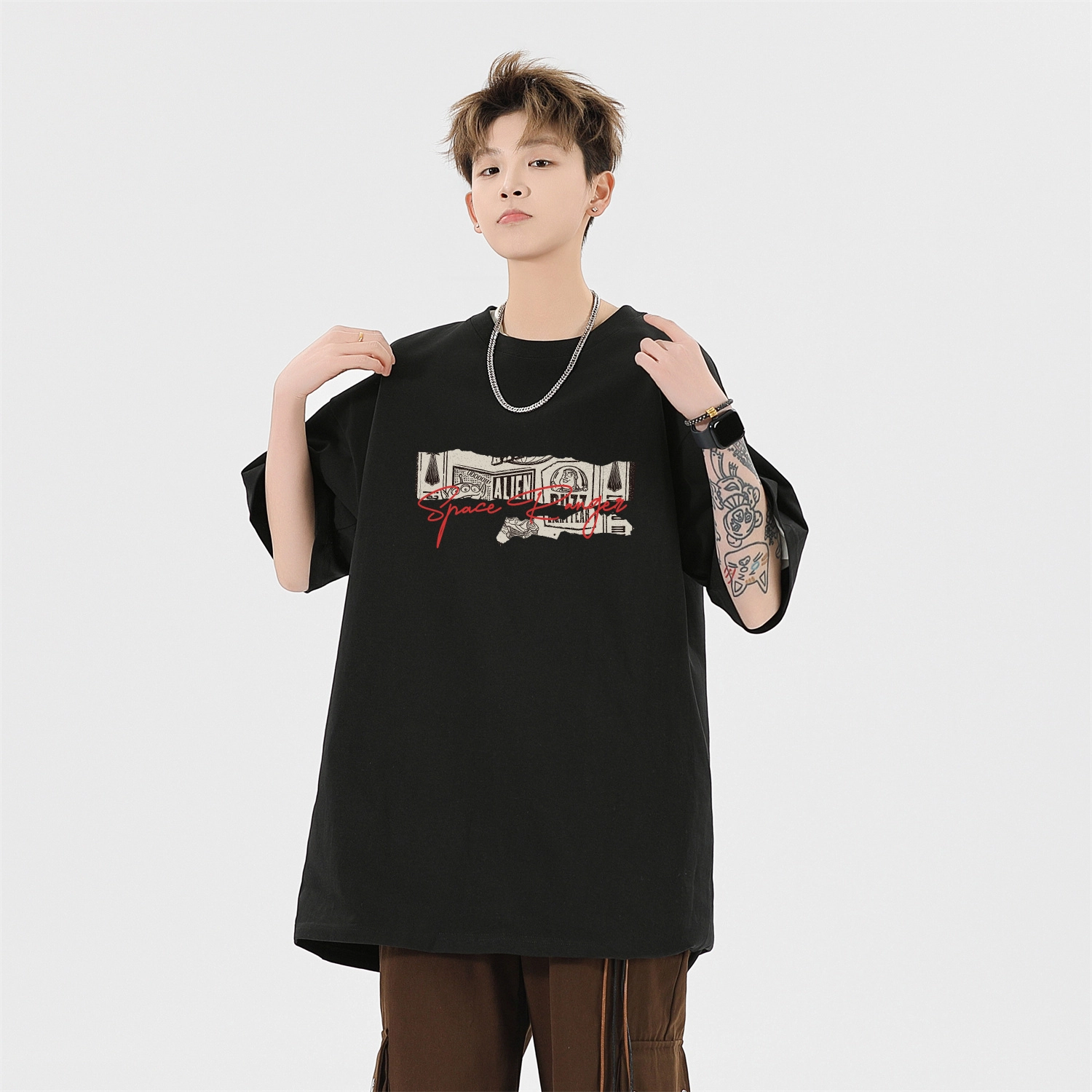 Disney T
