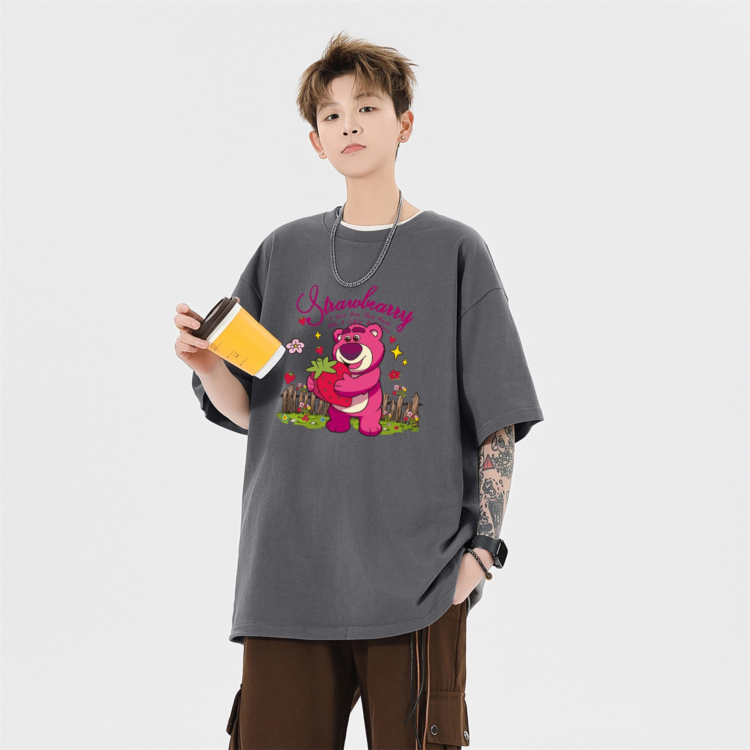 Disney logoT