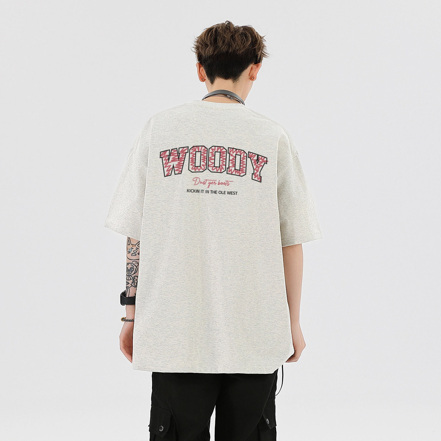Disney T