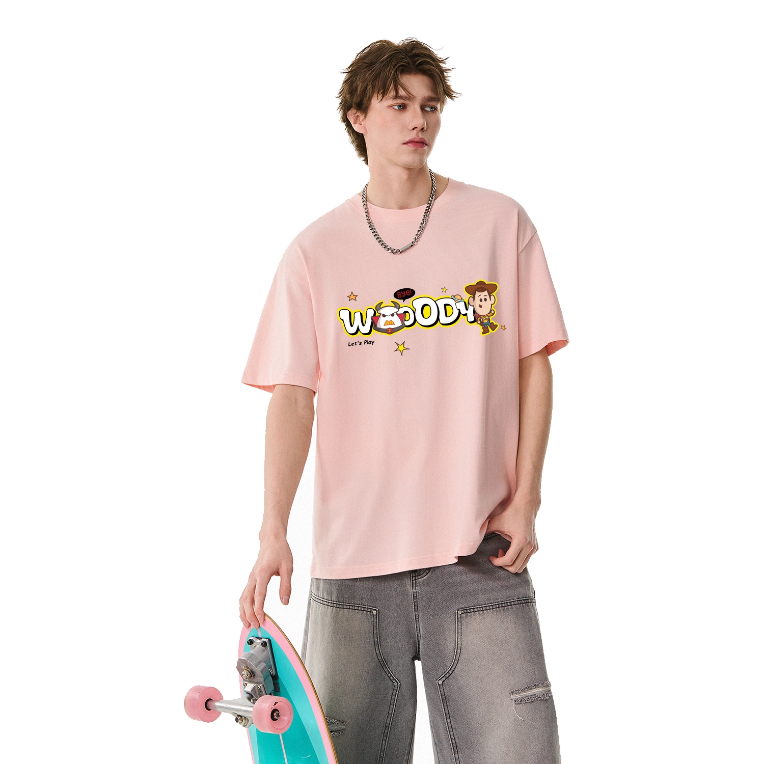 Disney logoT