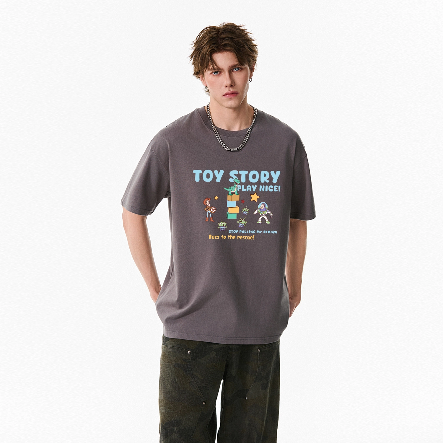 Disney T