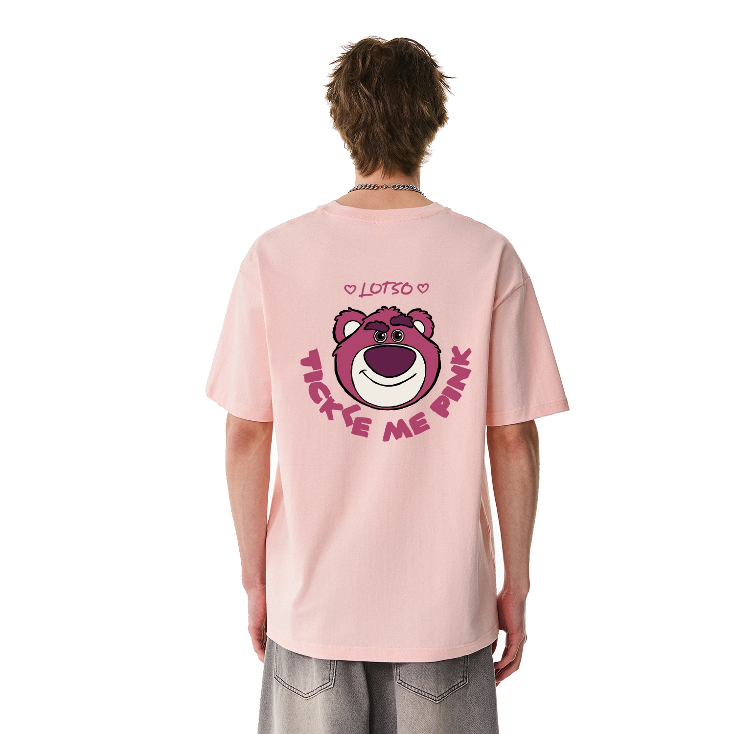 Disney T