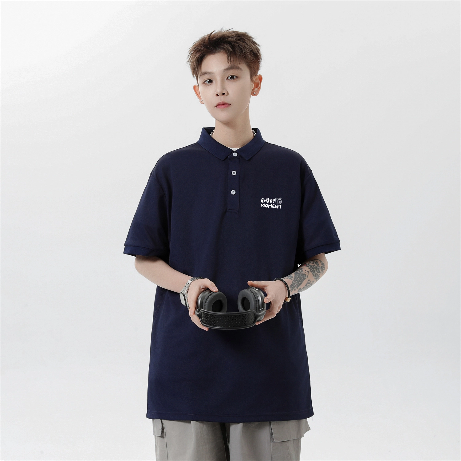 Disney Polo