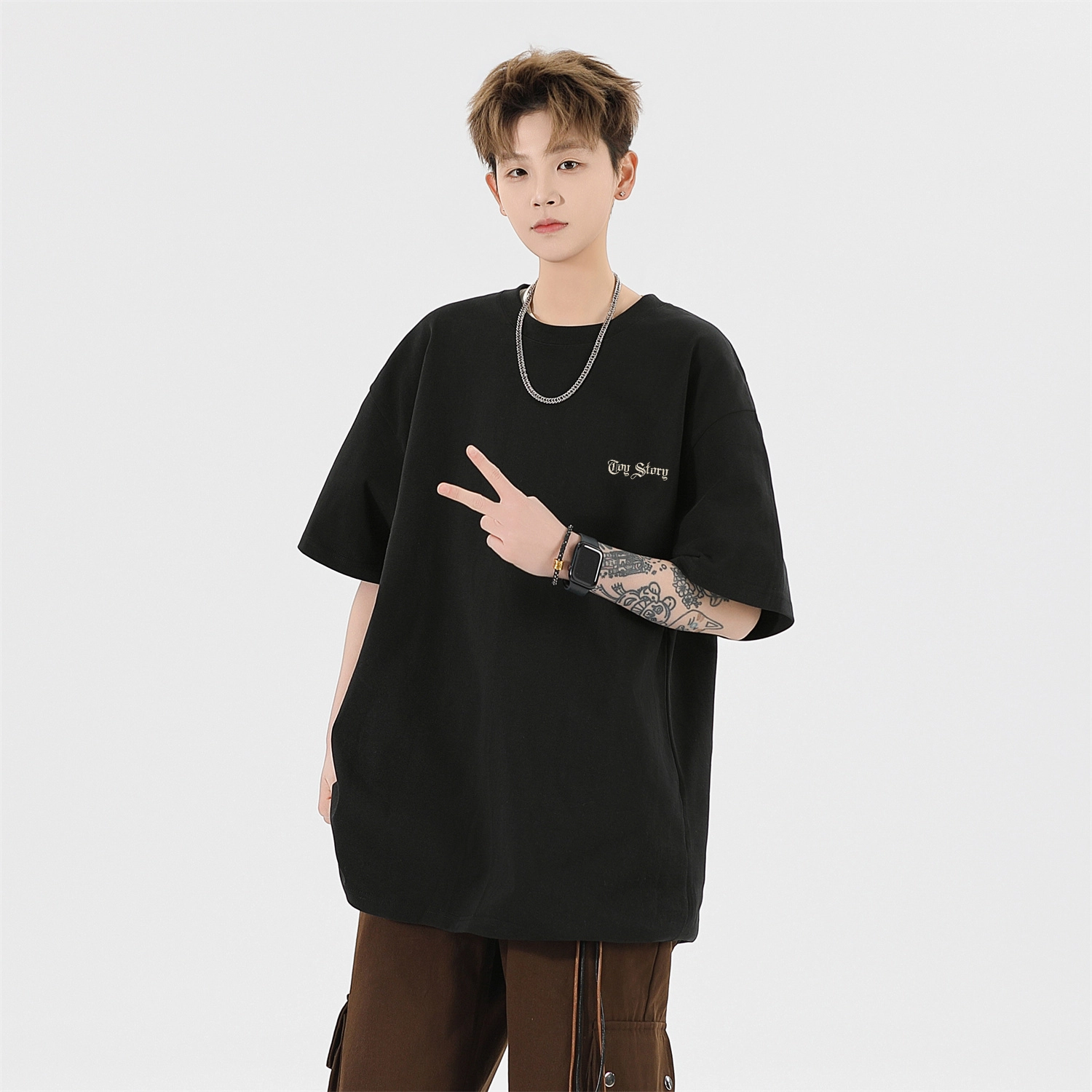 Disney T