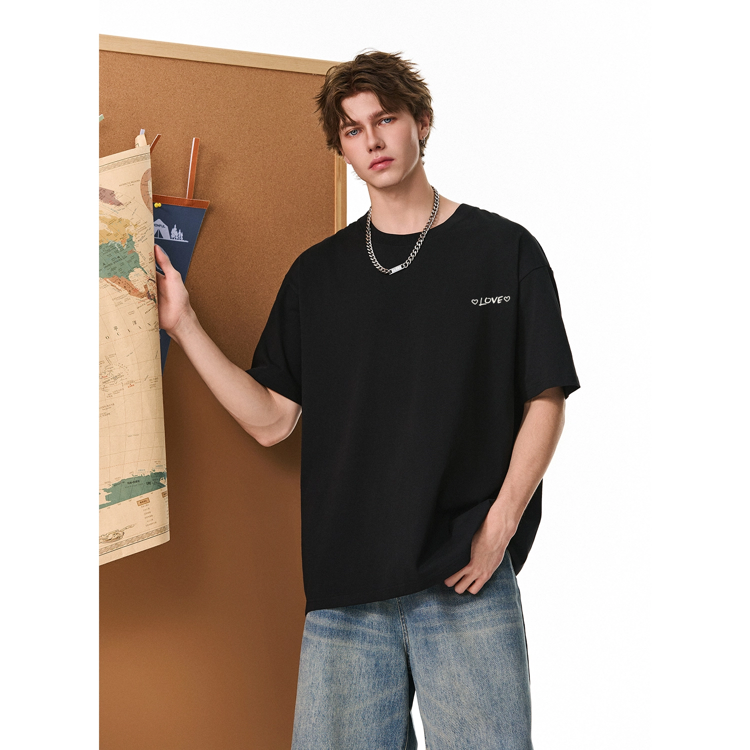 Disney T