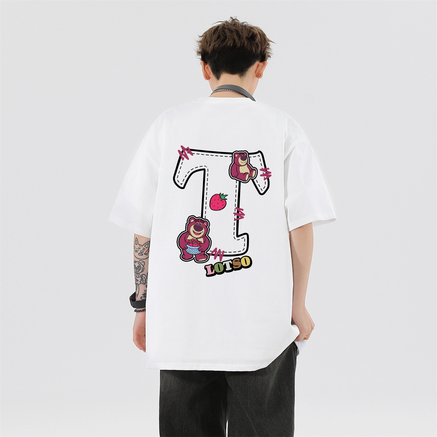 Disney T