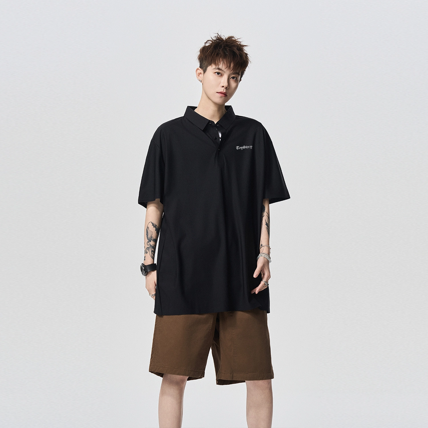 Disney Polo