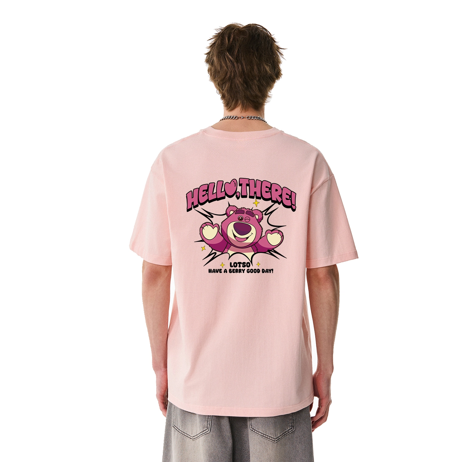 Disney logoT