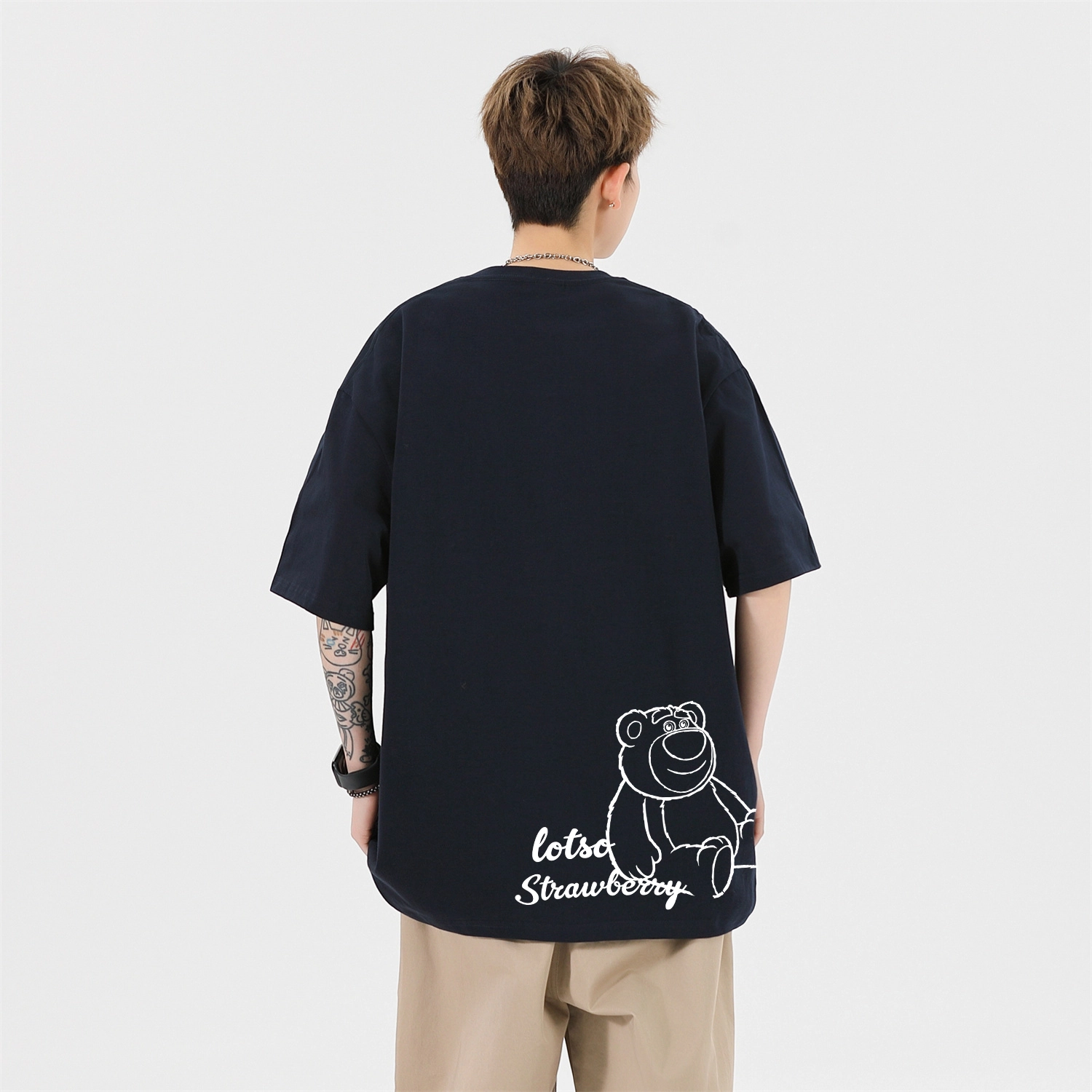 Disney logoT