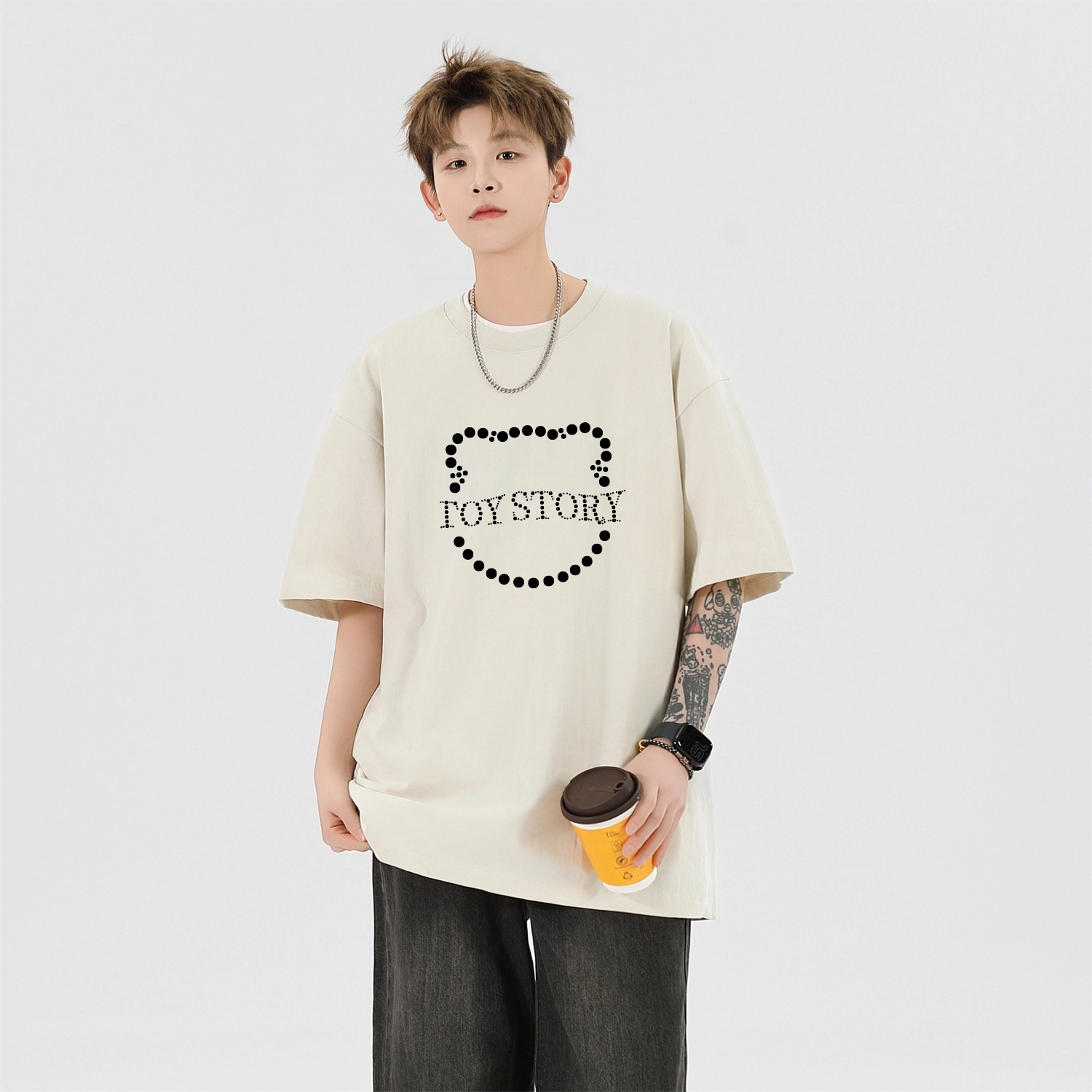 Disney logo T