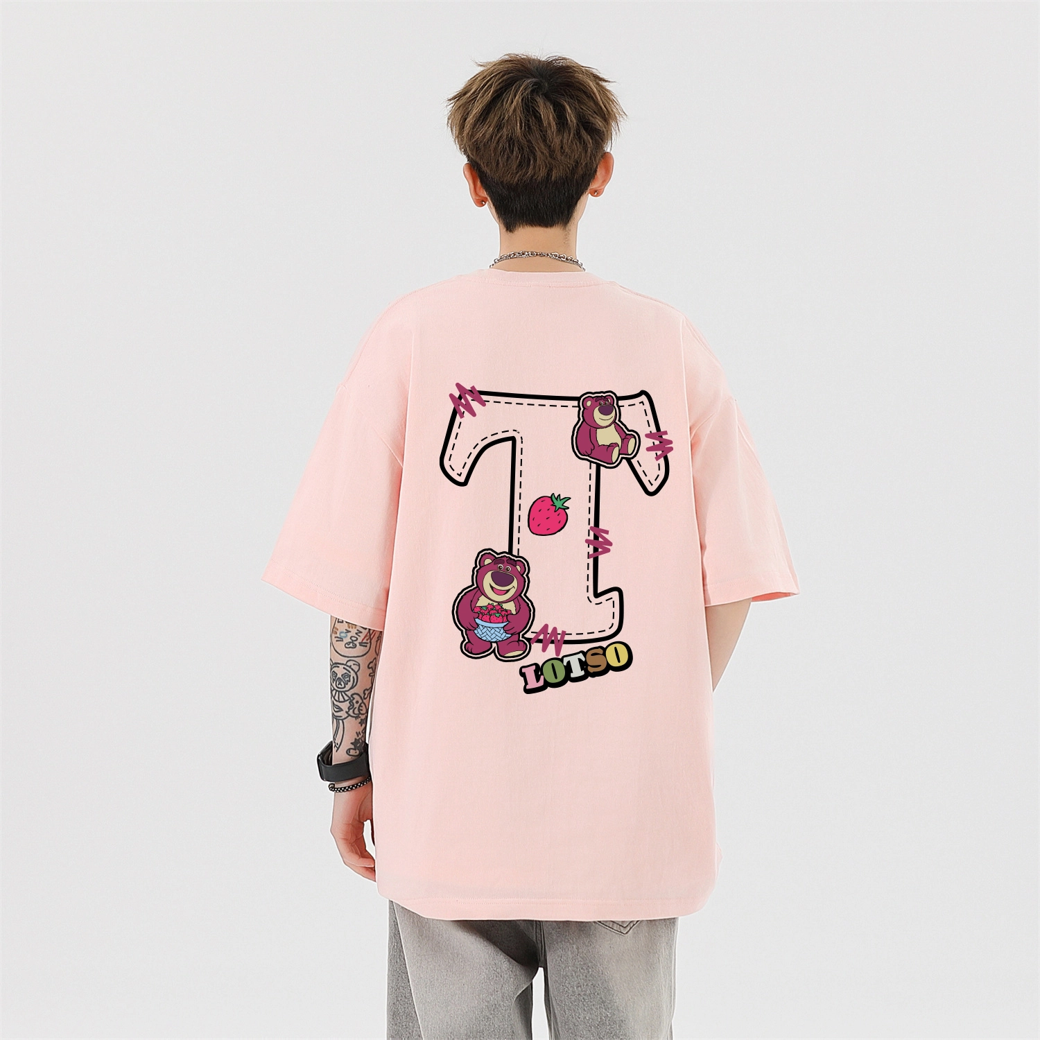 Disney T