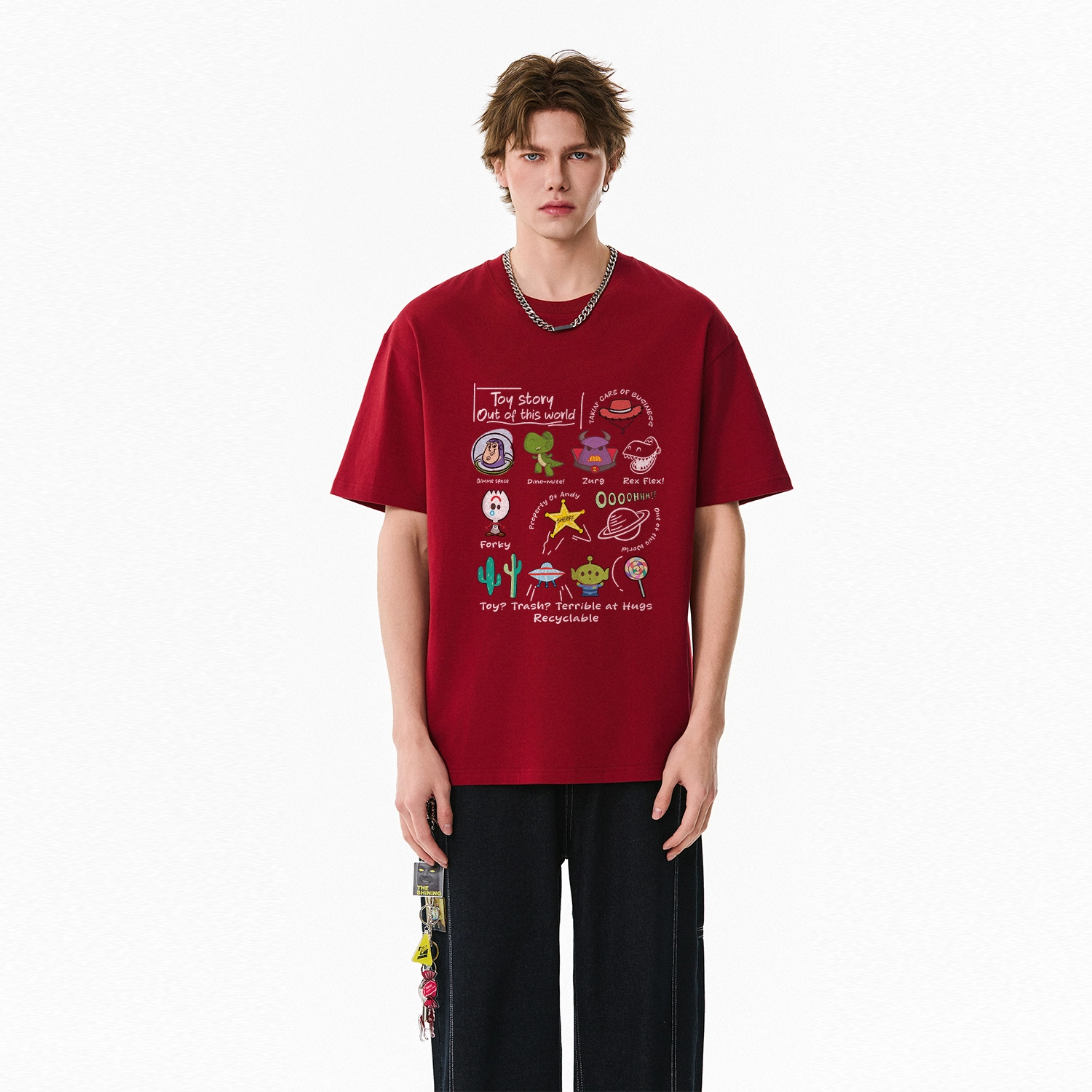 Disney logoT