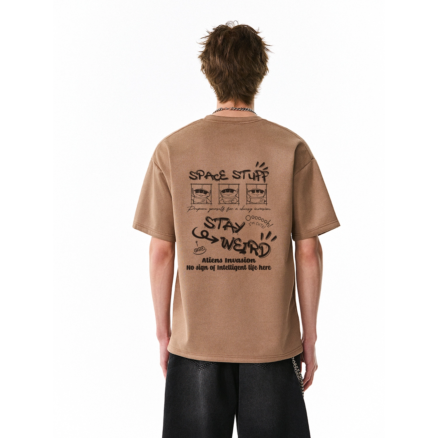 Disney T