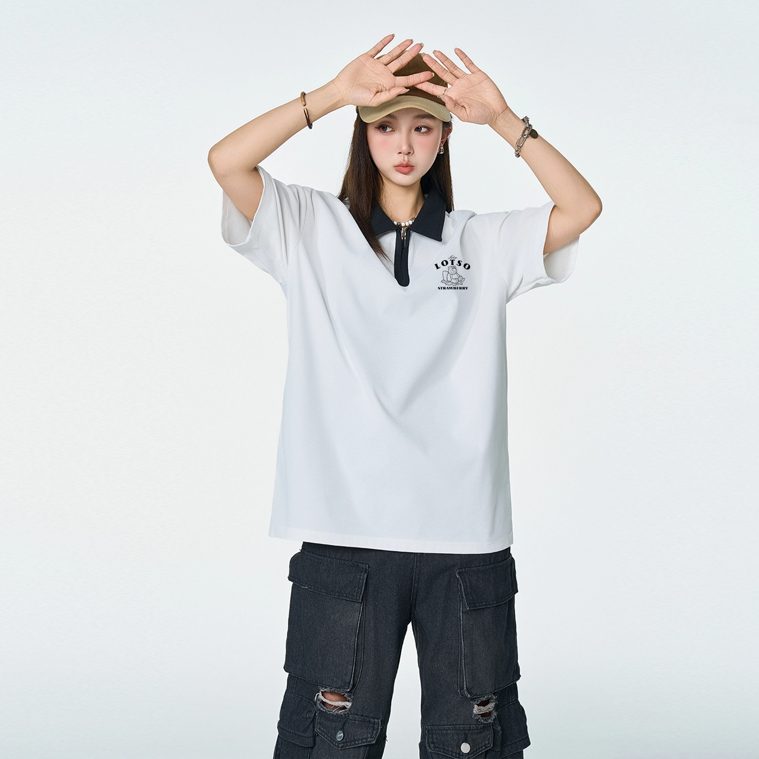 Disney logoPolo