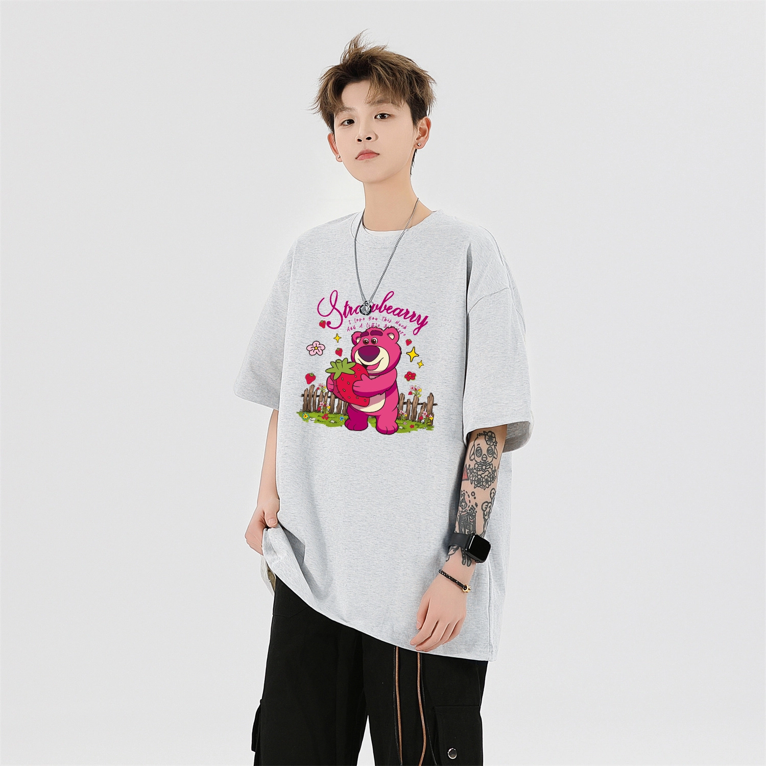 Disney logoT