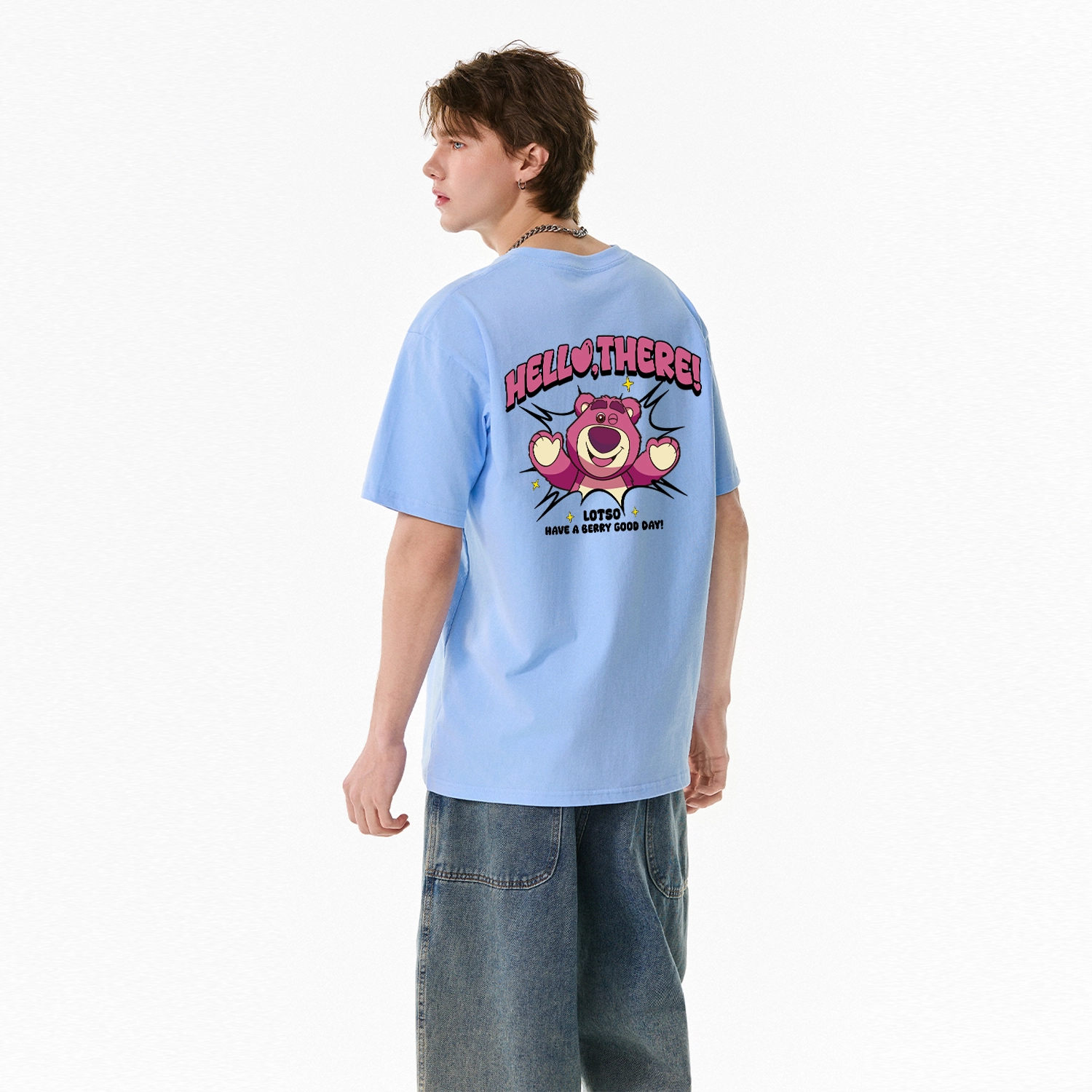 Disney logoT