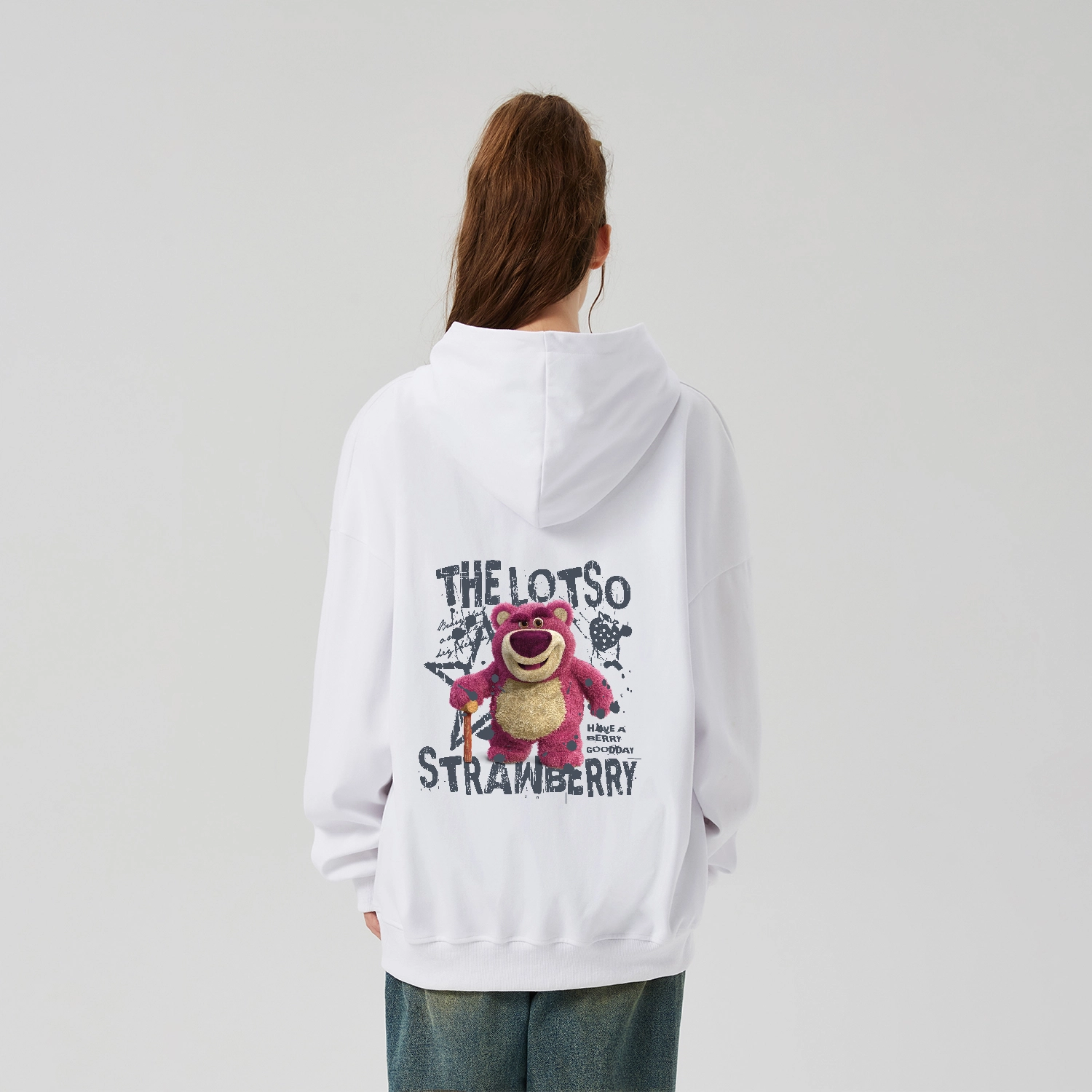 Disney Lotso