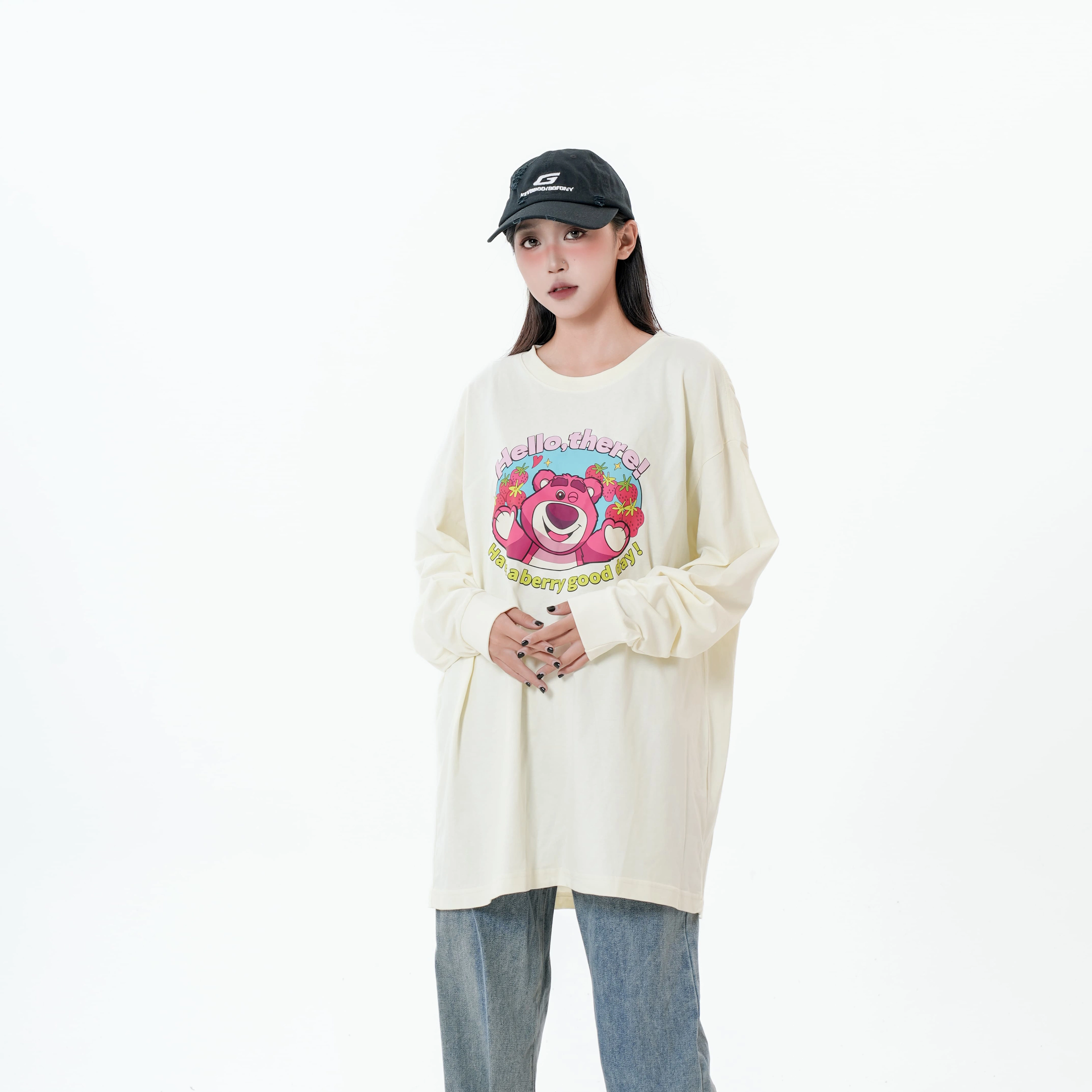 Disney T