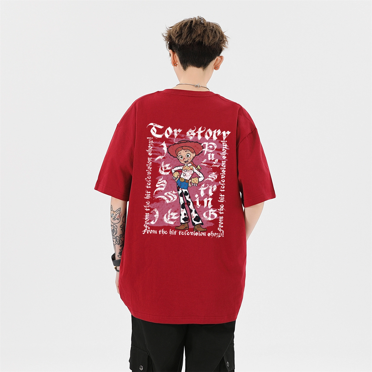 Disney logoT