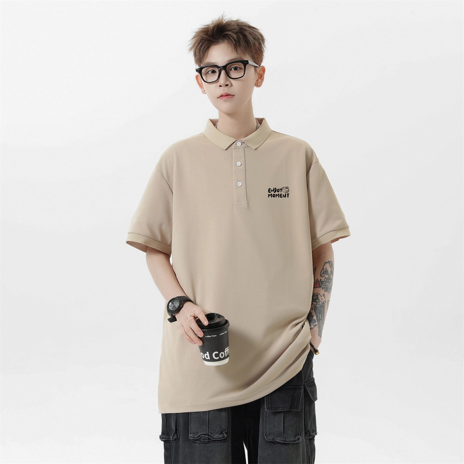 Disney Polo