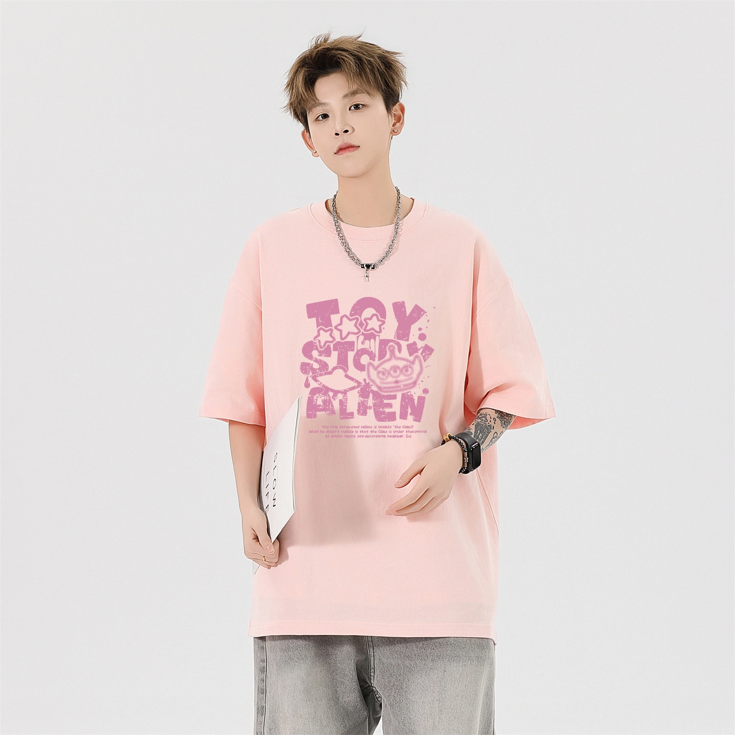 Disney T