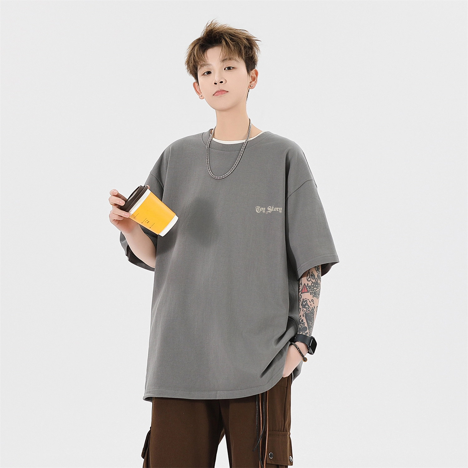 Disney T