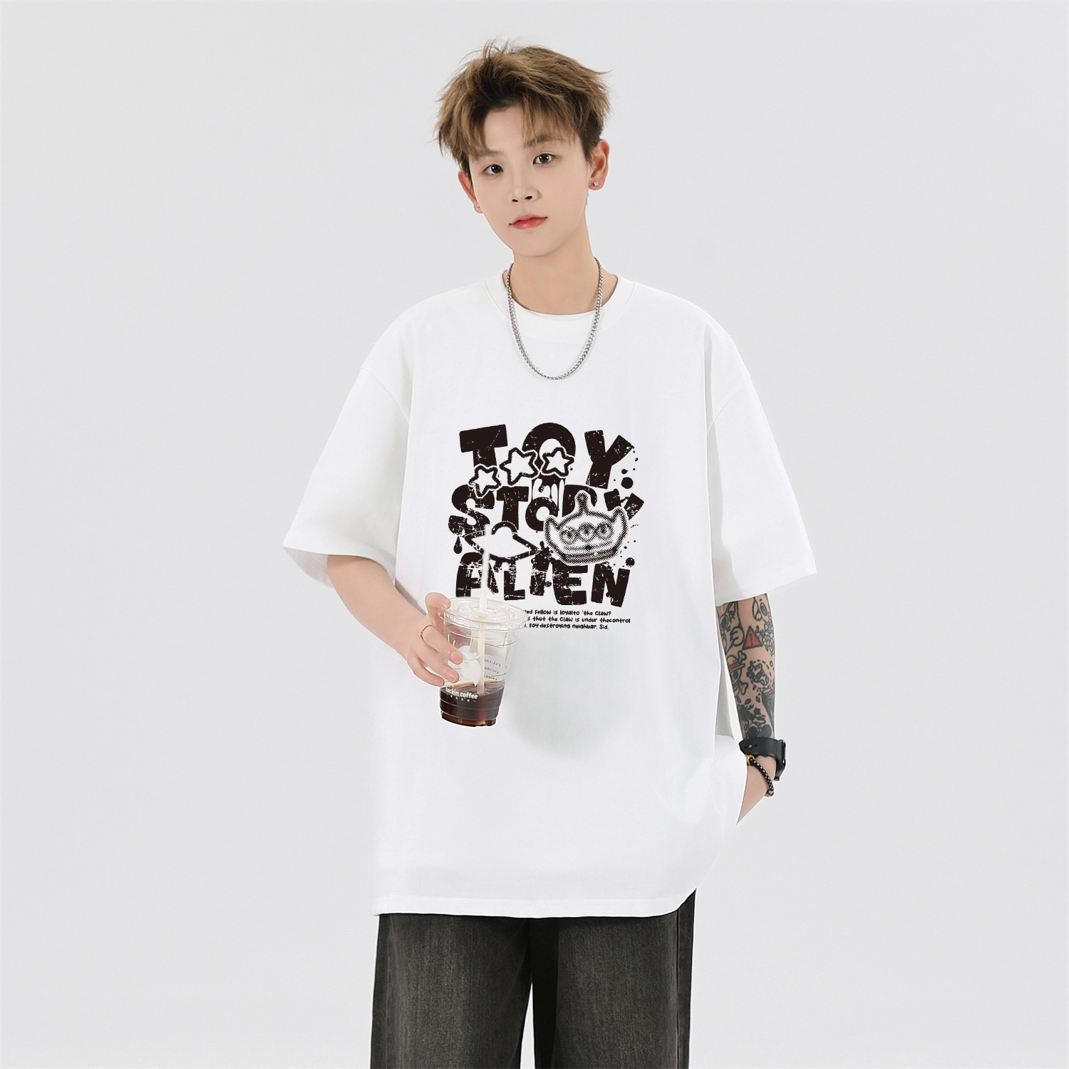 Disney T