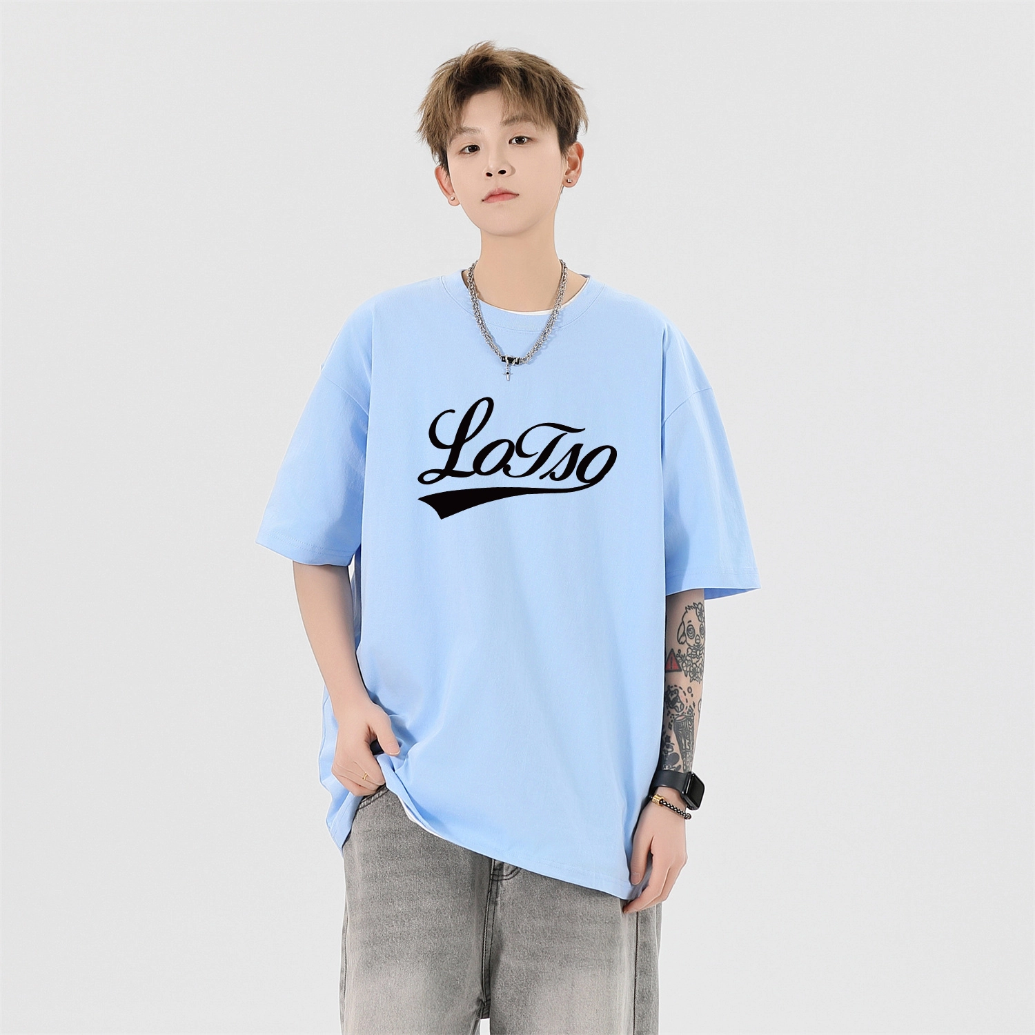 Disney logoT