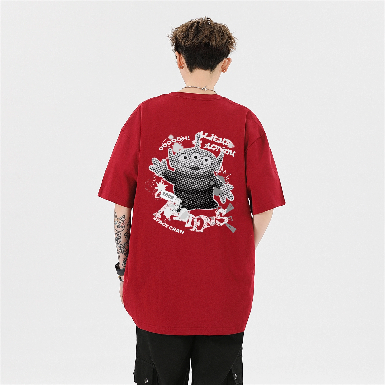 Disney logoT