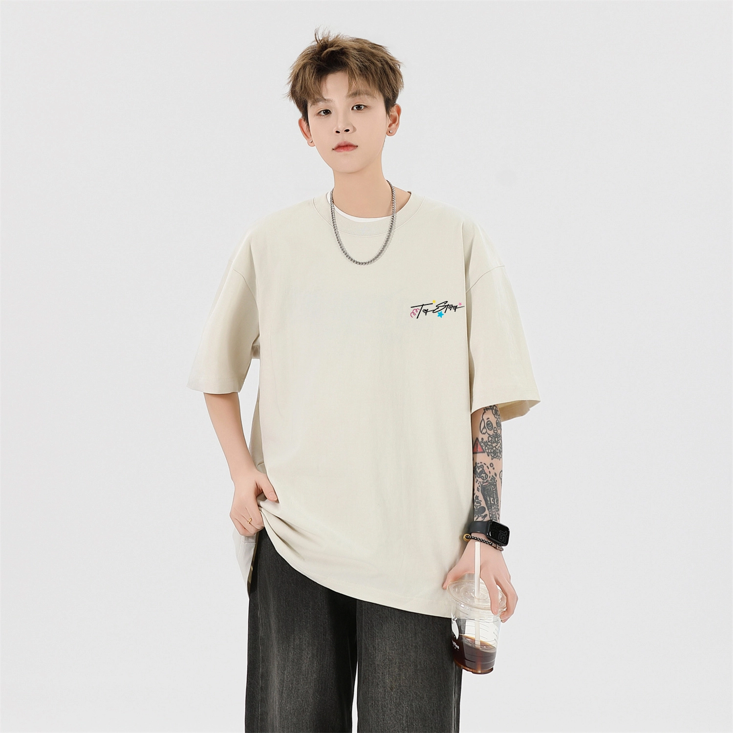 Disney logo T