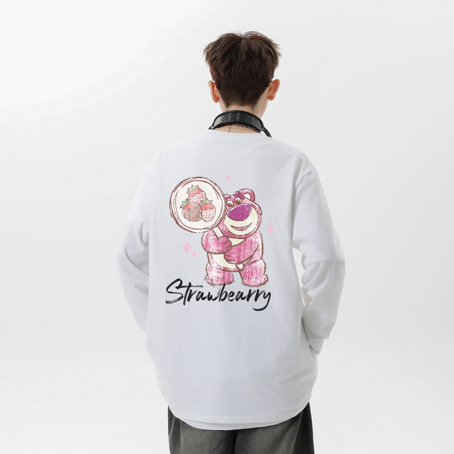 Disney logoT
